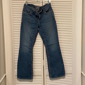 BKE Fulton light wash